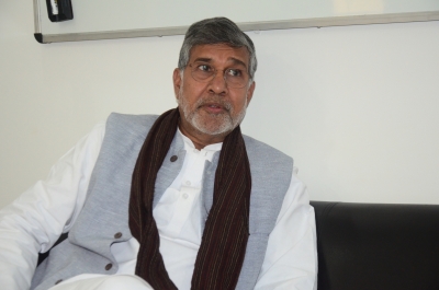 MP govt ties up with Kailash Satyarthi Foundation to set up children-friendly villages | MP govt ties up with Kailash Satyarthi Foundation to set up children-friendly villages