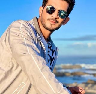 Arjun Bijlani had to gain weight to look more mature and old for 'Roohaniyat' | Arjun Bijlani had to gain weight to look more mature and old for 'Roohaniyat'