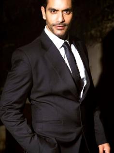 Angad Bedi says films are best suited for big screen experience | Angad Bedi says films are best suited for big screen experience