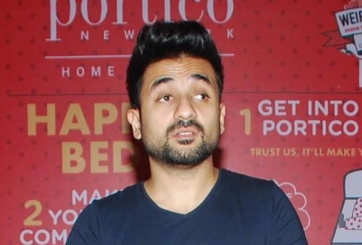Vir Das: Comedy can be utilised for positive change | Vir Das: Comedy can be utilised for positive change