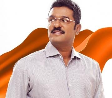 ED summons Sena MLA Sarnaik for questioning on Thursday | ED summons Sena MLA Sarnaik for questioning on Thursday ED summons Sena MLA Sarnaik for questioning on Thursday | ED summons Sena MLA Sarnaik for questioning on Thursday