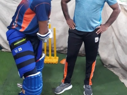 ‘Express yourself’: Rahane's message for Yashasvi ahead of potential Test debut | ‘Express yourself’: Rahane's message for Yashasvi ahead of potential Test debut