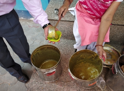 Nutritional intake in rural & urban India show similar pattern: NSO report | Nutritional intake in rural & urban India show similar pattern: NSO report