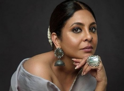 For me, 'Delhi Crime' has always been a winner: Shefali Shah | For me, 'Delhi Crime' has always been a winner: Shefali Shah For me, 'Delhi Crime' has always been a winner: Shefali Shah | For me, 'Delhi Crime' has always been a winner: Shefali Shah