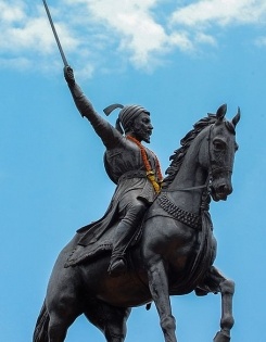 K'taka Cong to re-inaugurate Shivaji statue, election fight intensifies in Belagavi | K'taka Cong to re-inaugurate Shivaji statue, election fight intensifies in Belagavi