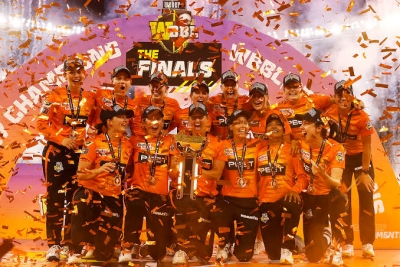 Upcoming season of WBBL to be staged across Australia after two years of disruption | Upcoming season of WBBL to be staged across Australia after two years of disruption