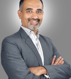Logitech appoints Anand Lakshmanan as India Head | Logitech appoints Anand Lakshmanan as India Head
