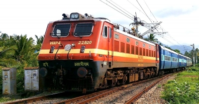 Indian Railways art gallery, souvenir shop at Gujarat's Kevadiya | Indian Railways art gallery, souvenir shop at Gujarat's Kevadiya