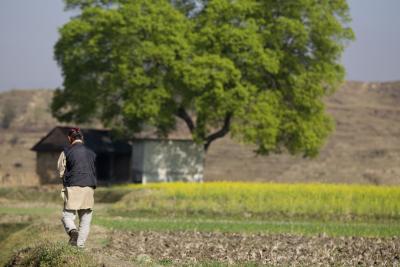 In 100 UP villages, people look up at the stars | In 100 UP villages, people look up at the stars In 100 UP villages, people look up at the stars | In 100 UP villages, people look up at the stars