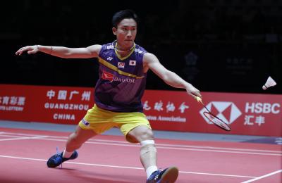 Two-time world champion Kento Momota announces retirement from international badminton | Two-time world champion Kento Momota announces retirement from international badminton Two-time world champion Kento Momota announces retirement from international badminton | Two-time world champion Kento Momota announces retirement from international badminton