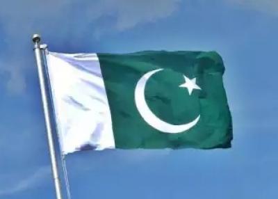 Afghan fans desecrating Pakistan flag in Islamabad | Afghan fans desecrating Pakistan flag in Islamabad