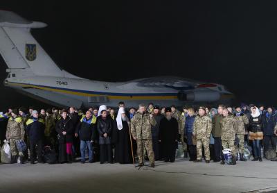 Israel offers new prisoner exchange deal: report | Israel offers new prisoner exchange deal: report Israel offers new prisoner exchange deal: report | Israel offers new prisoner exchange deal: report