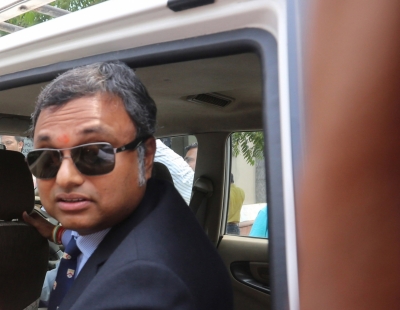ED, CBI submit status reports in Aircel-Maxis case | ED, CBI submit status reports in Aircel-Maxis case ED, CBI submit status reports in Aircel-Maxis case | ED, CBI submit status reports in Aircel-Maxis case