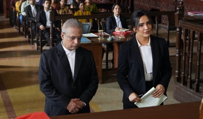 IANS Review: 'Illegal 2': An easy binge-watch that showcases the underbelly of the legal system (IANS Rating: ***1/2) | IANS Review: 'Illegal 2': An easy binge-watch that showcases the underbelly of the legal system (IANS Rating: ***1/2)