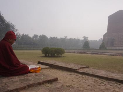 UP to host 5 Buddhist conferences | UP to host 5 Buddhist conferences UP to host 5 Buddhist conferences | UP to host 5 Buddhist conferences