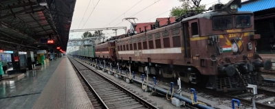 Happy to head home: 1,200 migrants set to board train to Bhubaneswar | Happy to head home: 1,200 migrants set to board train to Bhubaneswar