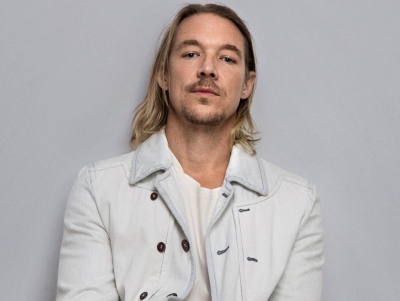 DJ Diplo praises queer artistes for changing the way music exists | DJ Diplo praises queer artistes for changing the way music exists