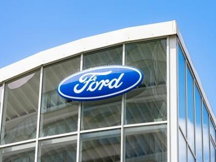 Ford recalls nearly 42K trucks over fault that may cause crashes | Ford recalls nearly 42K trucks over fault that may cause crashes Ford recalls nearly 42K trucks over fault that may cause crashes | Ford recalls nearly 42K trucks over fault that may cause crashes