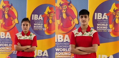 Youth World Boxing: India's Ravina among three boxers to progress into quarterfinals | Youth World Boxing: India's Ravina among three boxers to progress into quarterfinals