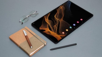 Galaxy Tab S8 series arriving in India next week at a starting price of Rs 60k | Galaxy Tab S8 series arriving in India next week at a starting price of Rs 60k