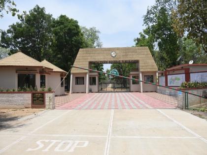 MP: Closure of Pench National Park due to COVID-19 affects many | MP: Closure of Pench National Park due to COVID-19 affects many