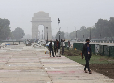 Mercury to rise 3-4 C in NW India: IMD | Mercury to rise 3-4 C in NW India: IMD