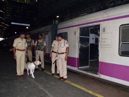 Minor found to the culprit behind Patna Junction blast threat call | Minor found to the culprit behind Patna Junction blast threat call