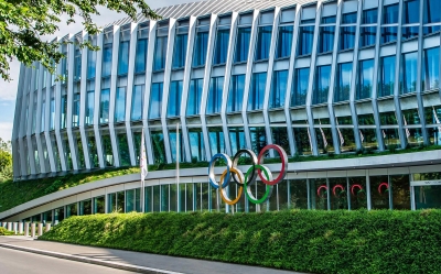IOC gives final confirmation to Mumbai hosting IOC Session in October 2023 | IOC gives final confirmation to Mumbai hosting IOC Session in October 2023