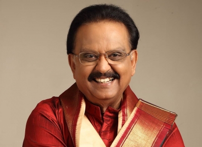 SPB: The voice of heroes goes silent permanently (Obituary) | SPB: The voice of heroes goes silent permanently (Obituary)