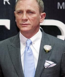 Daniel Craig's children to not inherit his fortune | Daniel Craig's children to not inherit his fortune
