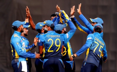 T20 Wold Cup: Sri Lanka pick Nissanka, Dananjaya in final squad | T20 Wold Cup: Sri Lanka pick Nissanka, Dananjaya in final squad
