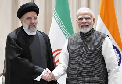 Why Iran should stage a comeback in India's Foreign Policy calculus | Why Iran should stage a comeback in India's Foreign Policy calculus