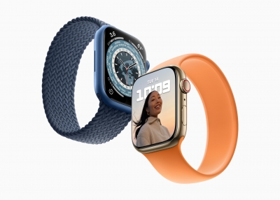 Apple shelves plans to develop displays for smartwatch: Report | Apple shelves plans to develop displays for smartwatch: Report Apple shelves plans to develop displays for smartwatch: Report | Apple shelves plans to develop displays for smartwatch: Report