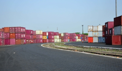 Q3 GDP: India Inc hopeful of recovery in coming quarters | Q3 GDP: India Inc hopeful of recovery in coming quarters