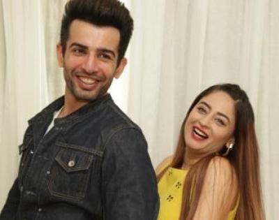 Jay Bhanushali on how fatherhood brought him closer to wife Mahhi Vij | Jay Bhanushali on how fatherhood brought him closer to wife Mahhi Vij