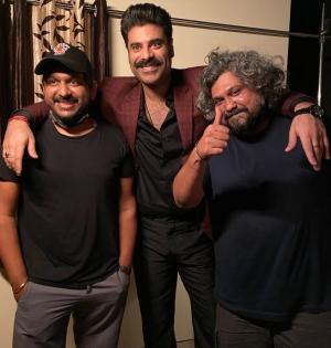 Sikandar Kher wants to work with Vasal Bala again | Sikandar Kher wants to work with Vasal Bala again