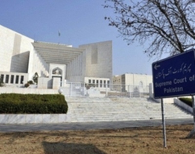 Pak National Assembly Speaker tells SC to 'avoid involvement in political thicket' | Pak National Assembly Speaker tells SC to 'avoid involvement in political thicket'