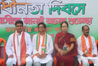 Tripura rehabilitates 37,136 tribals displaced from Mizoram: CM | Tripura rehabilitates 37,136 tribals displaced from Mizoram: CM Tripura rehabilitates 37,136 tribals displaced from Mizoram: CM | Tripura rehabilitates 37,136 tribals displaced from Mizoram: CM