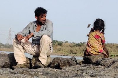 Amit Sadh's short film 'Ghuspaith - Beyond Borders' honours photo-journalists | Amit Sadh's short film 'Ghuspaith - Beyond Borders' honours photo-journalists