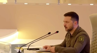 Russia fired nearly 300 missiles, 200 drones against Ukraine since Dec 29: Zelensky | Russia fired nearly 300 missiles, 200 drones against Ukraine since Dec 29: Zelensky Russia fired nearly 300 missiles, 200 drones against Ukraine since Dec 29: Zelensky | Russia fired nearly 300 missiles, 200 drones against Ukraine since Dec 29: Zelensky