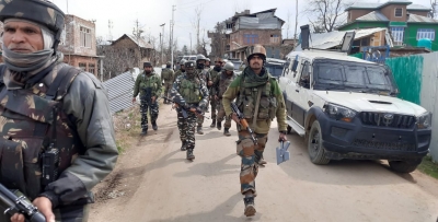 In 'ghar wapsi' mode, 50 militants in J&K have surrendered in 2020 | In 'ghar wapsi' mode, 50 militants in J&K have surrendered in 2020