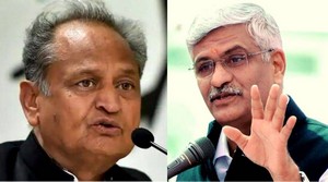 Sanjivani scam: Delhi HC asks Union Minister to reply to Gehlot's plea in defamation case | Sanjivani scam: Delhi HC asks Union Minister to reply to Gehlot's plea in defamation case Sanjivani scam: Delhi HC asks Union Minister to reply to Gehlot's plea in defamation case | Sanjivani scam: Delhi HC asks Union Minister to reply to Gehlot's plea in defamation case