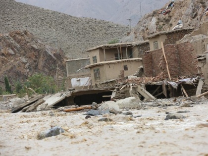 Flooding kills 6, injures 8 in Afghanistan | Flooding kills 6, injures 8 in Afghanistan