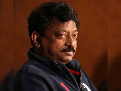 Ram Gopal Varma booked over controversial tweet on Draupadi Murmu | Ram Gopal Varma booked over controversial tweet on Draupadi Murmu