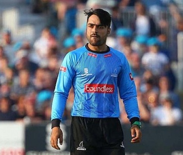 SA20: There will be no added pressure on me, says Rashid Khan on leading MI Cape Town | SA20: There will be no added pressure on me, says Rashid Khan on leading MI Cape Town