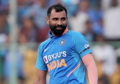 Thought of committing suicide thrice: Mohammed Shami | Thought of committing suicide thrice: Mohammed Shami