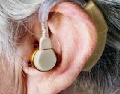 Hearing aids may help in fight against dementia: Lancet | Hearing aids may help in fight against dementia: Lancet