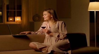 9 virtual Valentine's Day ideas for long distance relationships | 9 virtual Valentine's Day ideas for long distance relationships 9 virtual Valentine's Day ideas for long distance relationships | 9 virtual Valentine's Day ideas for long distance relationships
