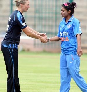 You’ve set a standard for excellence and camaraderie: Mithali salutes Sophie Devine on ODI retirement | You’ve set a standard for excellence and camaraderie: Mithali salutes Sophie Devine on ODI retirement You’ve set a standard for excellence and camaraderie: Mithali salutes Sophie Devine on ODI retirement | You’ve set a standard for excellence and camaraderie: Mithali salutes Sophie Devine on ODI retirement