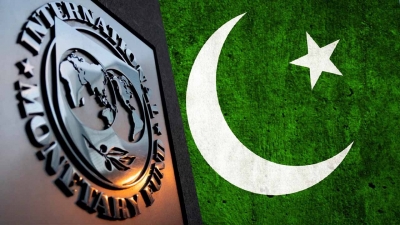Pakistan unhappy as IMF 'shifts goalposts' | Pakistan unhappy as IMF 'shifts goalposts'